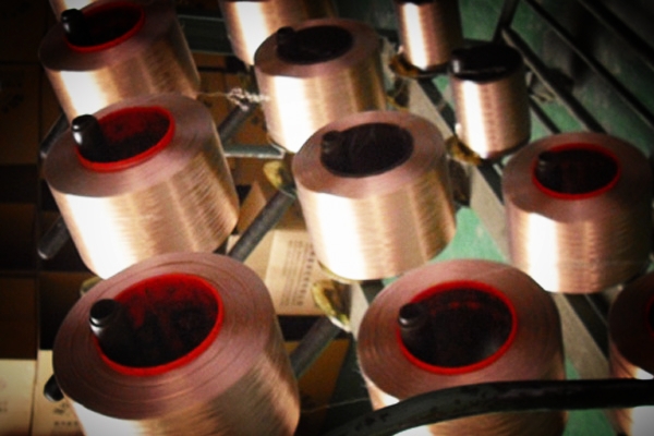 錦綸高強(qiáng)長(zhǎng)絲的性能真的這么優(yōu)越？不信來看看！